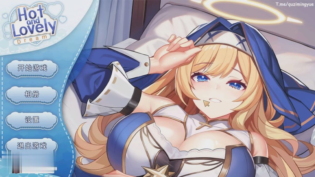 【互动SLG/中文/动态】热辣可爱：梦想 官方中文步兵作弊版[新作]-现充ACG