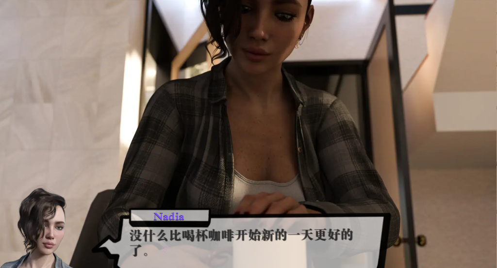 图片[2]-[欧美SLG/动态]潘多拉魔盒2 v0.27 汉化版[PC+安卓][3.8G]-现充ACG