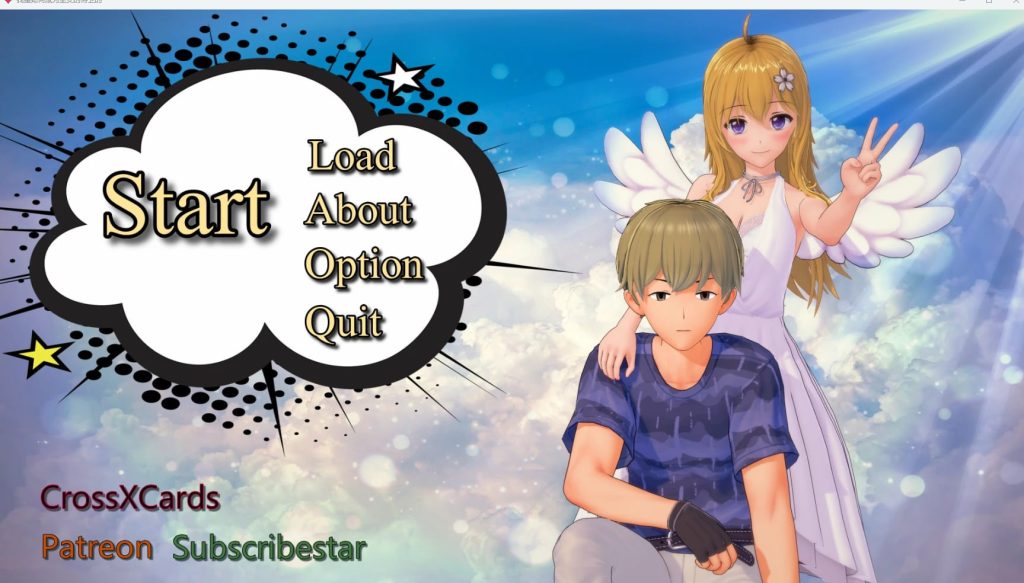 【更新/SLG/动态/后宫/欧美/机翻】我是如何成为圣女的侍卫的！ [V0.6] 【PC+安卓】-现充ACG