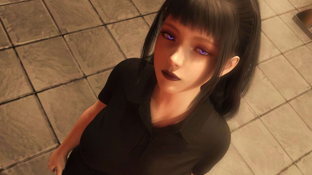 图片[5]-【PC/SLG/汉化】欲望之影 [v0.4c] Shadows of Desire [7.13G]-现充ACG