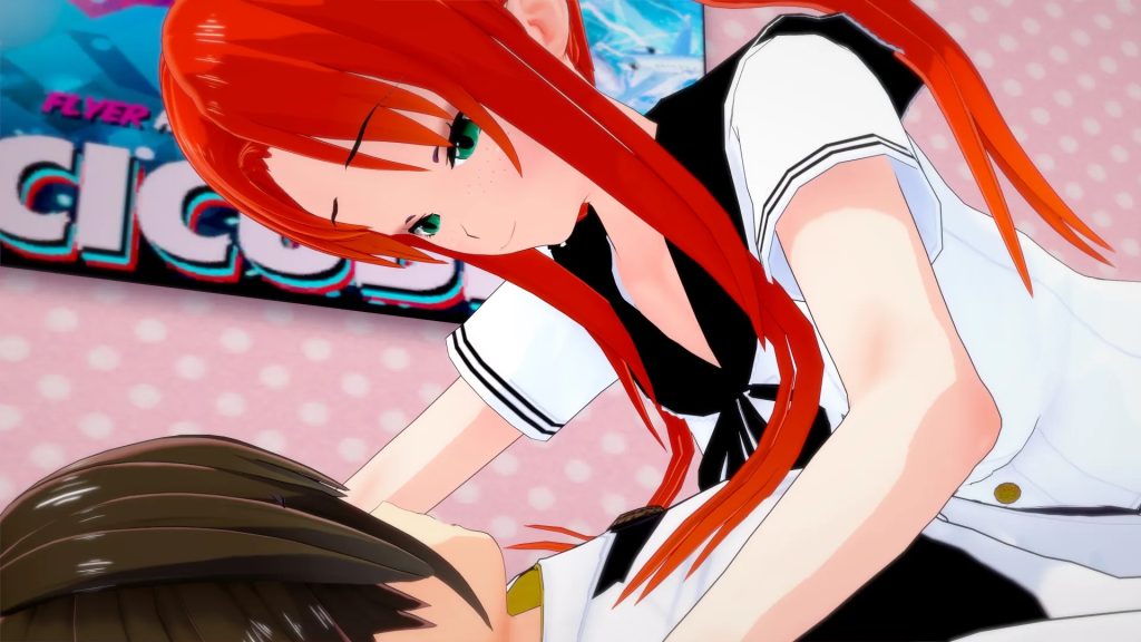 图片[2]-【PC+安卓+IOS/欧美SLG】重启爱情第二部2.7.6汉化版【2.19G/更新/汉化/沙盒】-现充ACG