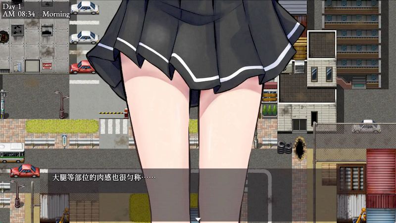 图片[3]-【爆款RPG/AI汉化/动态】废土世界任我行DLC1+2版本【PC/安卓/1.03G】-现充ACG
