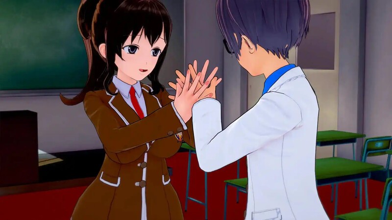 图片[4]-【SLG/汉化/动态】我不得不破坏我朋友的后宫v0.43【PC+安卓/3.49G】-现充ACG