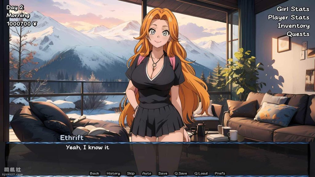 图片[3]-【SLG/汉化/沙盒】淫荡的灵魂v1.5汉化版【PC+安卓/1.60G】-现充ACG