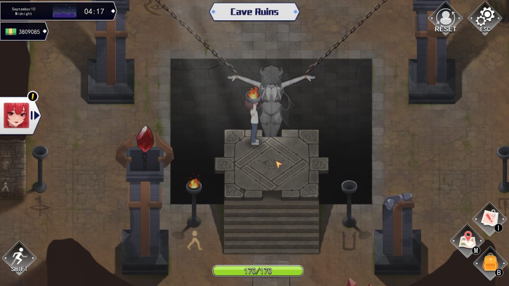 图片[2]-【日式RPG/中文/步兵】职场幻想/Workplace Fantasy V1.2.11 官方中文步兵版【3.5G/更新】-现充ACG