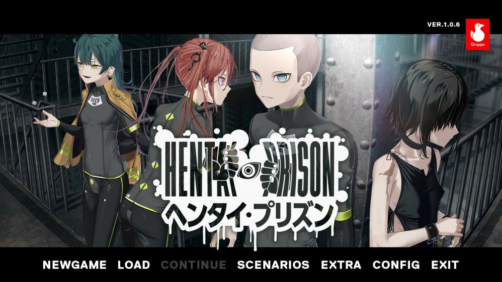【ADV大作/合集/2D】变态监狱V1.06+拔作岛1V2.0.1+2V2.0.0 精翻汉化版 [19G]-现充ACG