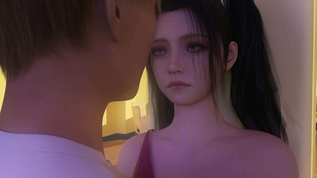 图片[4]-【PC/SLG/汉化】欲望之影 [v0.4c] Shadows of Desire [7.13G]-现充ACG