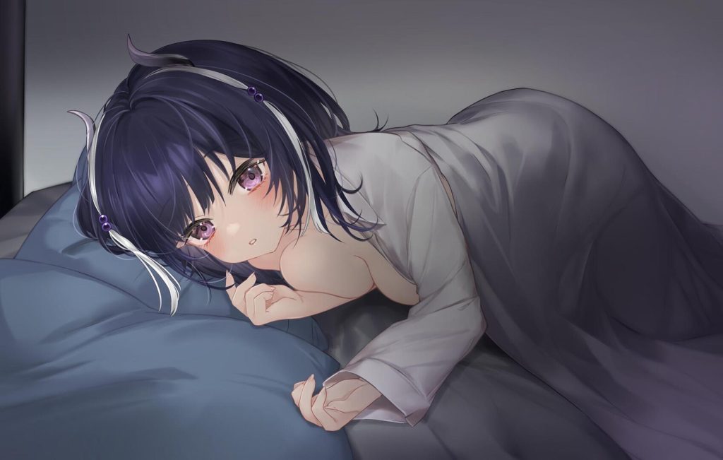 图片[4]-【SLG/PC/官中】 魅魔莉莉姆想要升级♥ 官中步兵版[1.05G]-现充ACG