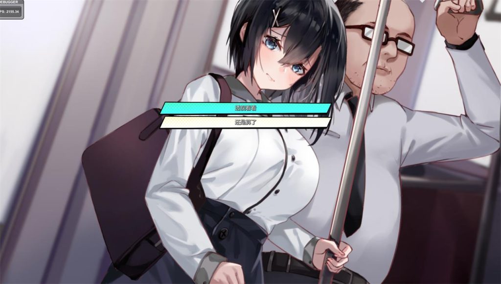 图片[4]-【神作SLG/中文/动态/CV】重生之老王2：馋我身子！V1027 官方中文步兵版+全回想【更新/6G】-现充ACG