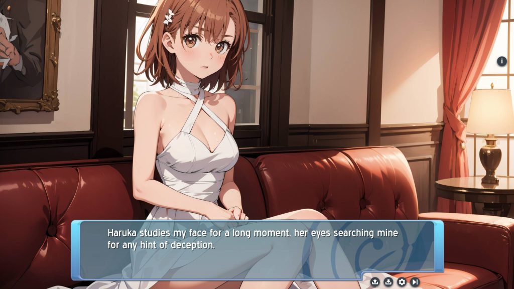 图片[4]-【PC+安卓/亚洲风SLG/后宫】 希望：精英大学 Hope v0.1.6 PC+安卓 汉化版 [2.1G/百度/夸克]-现充ACG