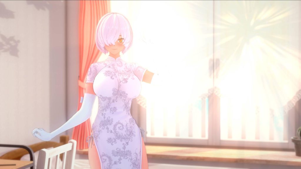 图片[3]-【SLG/汉化/动态】爱还是权力v0.3.0汉化版【PC+安卓/1.44G】-现充ACG