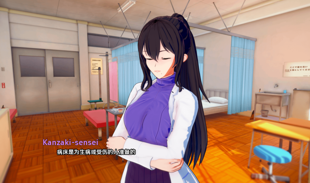 图片[4]-【亚洲风SLG/动态】 欲望女巫 Lust Witches v0.2 PC+安卓 汉化版 [百度]-现充ACG