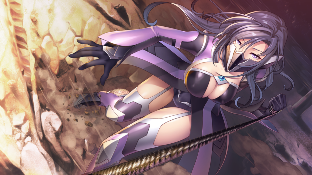 图片[2]-【ADV/AI汉化】ママは対魔忍[1.52G/度云]-现充ACG
