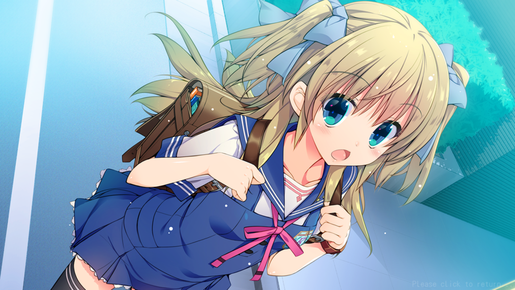 图片[4]-【ADV/新汉化】夏彩恋唄、夏彩恋歌 [3.70G/度云]-现充ACG