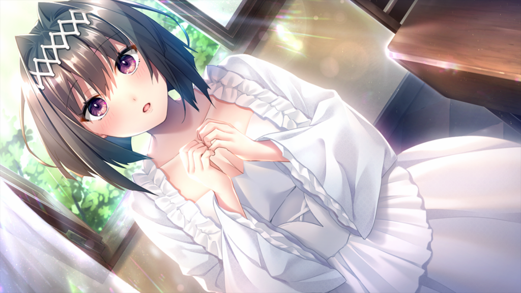 图片[3]-【ADV/AI汉化】TO･RA･WA･SE ～囚われの偽妃が夢みる初夜～[1.60G/OD/度云/BH]-现充ACG