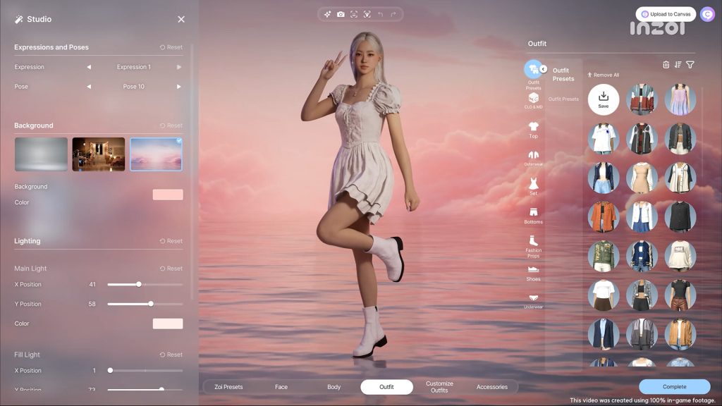 图片[9]-【3D捏人/中文/破解版】《inZOI》韩版模拟人生 STEAM先遣试玩破解端[一键启动/可捏人][19G/新作/百度]-现充ACG
