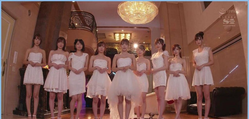 图片[2]-【国产SLG/真人/动态】我的偶像女友和她的闺蜜们 V3.33 +DLC [百度/多空]-现充ACG