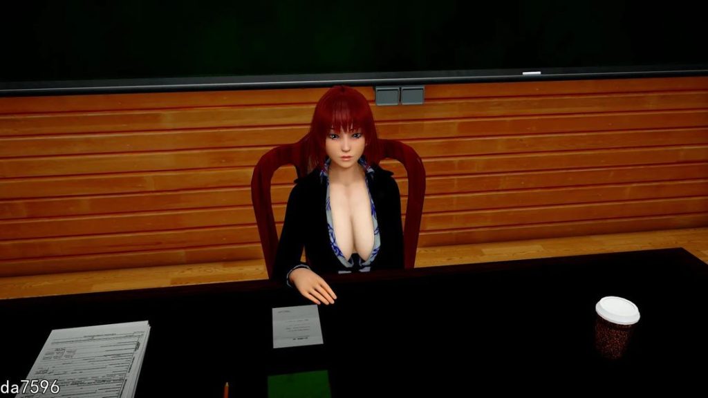 图片[3]-【亚洲风SLG/动态】情欲后宫 欲望后宫 Lust Harem v0.40.0 PC+安卓 汉化版 [6.3G/百度]-现充ACG