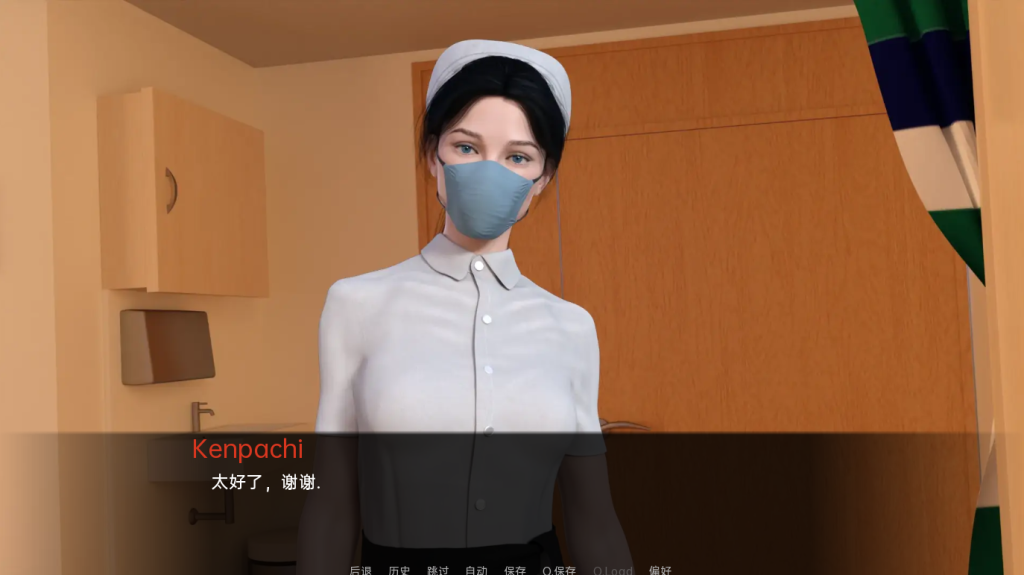 图片[3]-【欧美SLG/动态】超级英雄吸 超级英雄逊毙了 Superheroes Suck v1.926 Public PC+安卓 汉化版 [5.3G/百度]-现充ACG