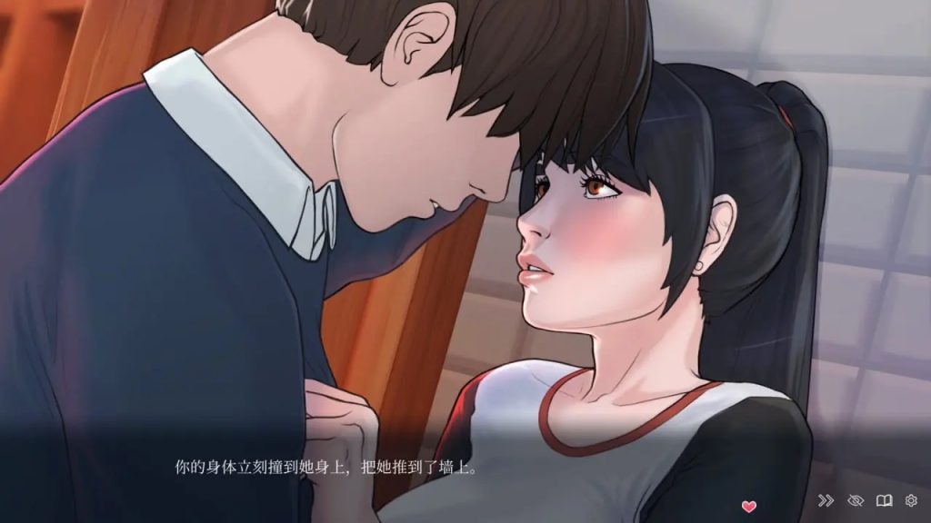 图片[4]-【欧美SLG/AIGPT汉化/3D】女性统治游戏世界: 妈妈【PC+安卓/435M】-现充ACG