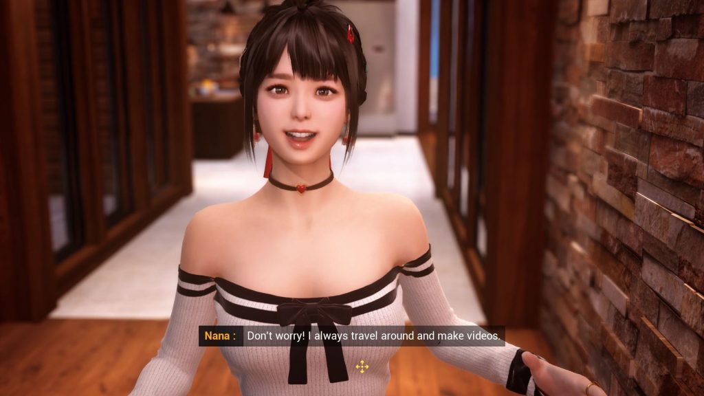 图片[3]-【3D互动/开放世界/全动态3C/更新】与你在一起（BnB-TOGETHER BnB）V.3.6.9.27.08.24 STEAM官中b-国语配音【11G/百度】-现充ACG