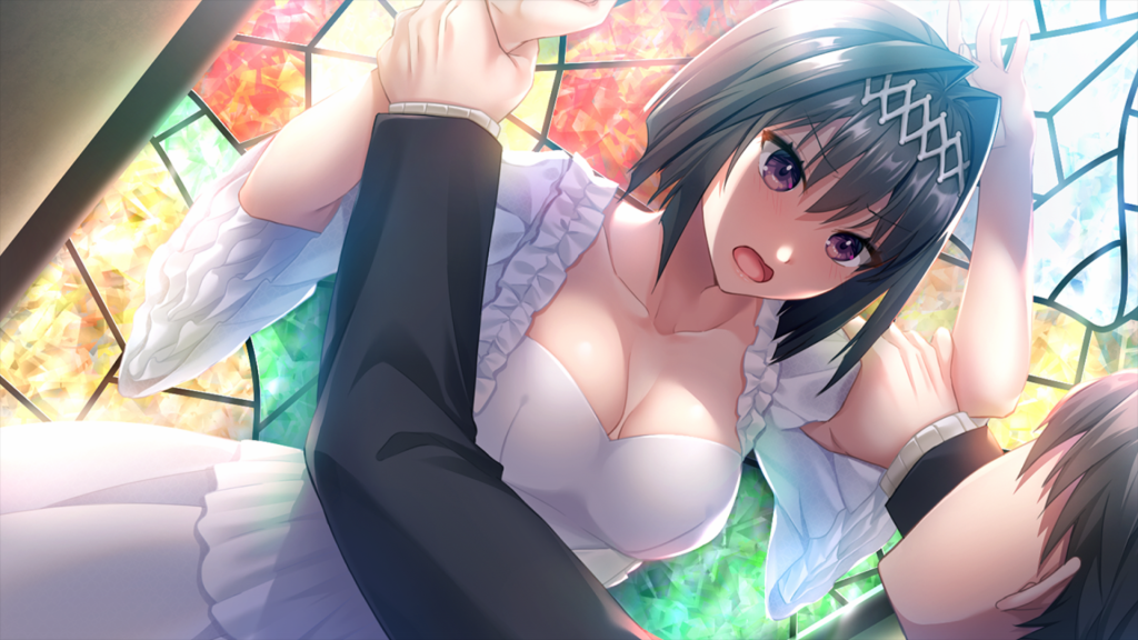 图片[2]-【ADV/AI汉化】TO･RA･WA･SE ～囚われの偽妃が夢みる初夜～[1.60G/OD/度云/BH]-现充ACG