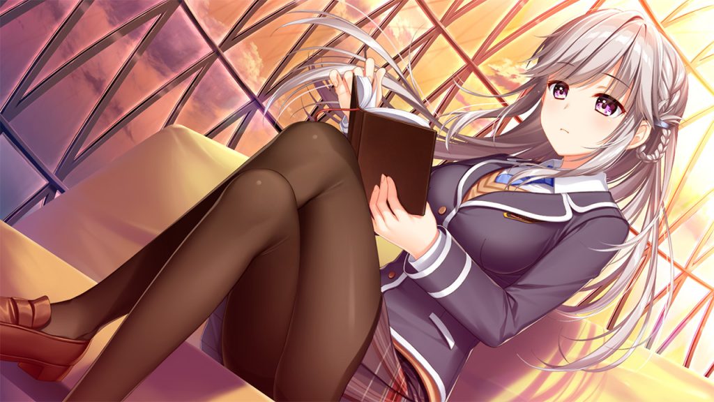 图片[17]-【PC/ADV/汉化】创作彼女的恋爱方程式[7.64G度盘]-现充ACG