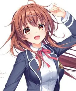 图片[2]-【PC/ADV/汉化】创作彼女的恋爱方程式[7.64G度盘]-现充ACG