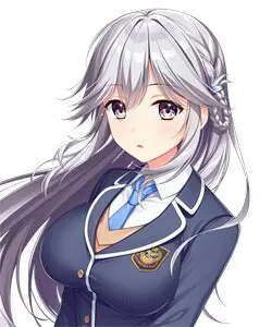 图片[5]-【PC/ADV/汉化】创作彼女的恋爱方程式[7.64G度盘]-现充ACG
