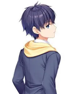 图片[6]-【PC/ADV/汉化】创作彼女的恋爱方程式[7.64G度盘]-现充ACG