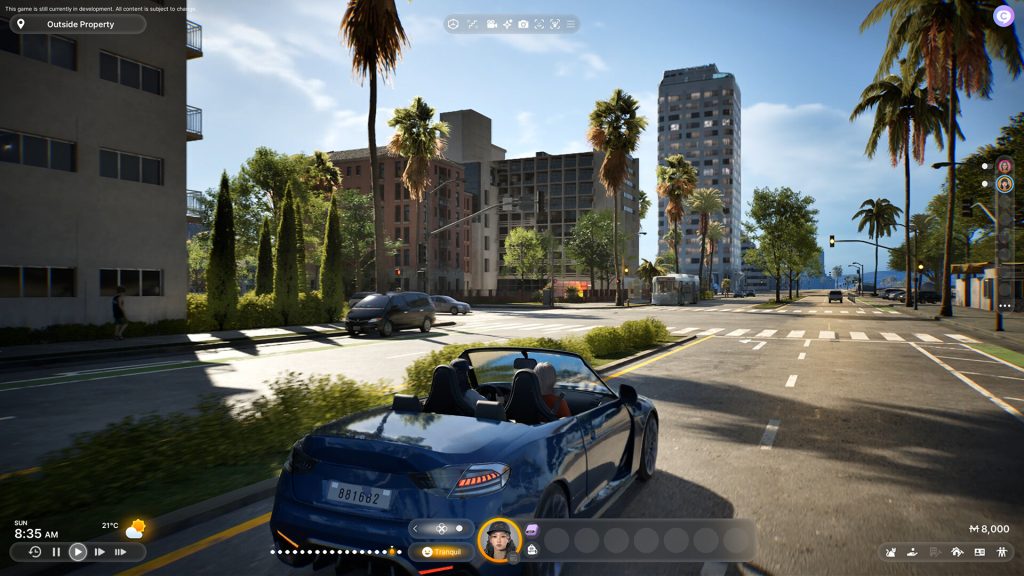 图片[11]-【3D捏人/中文/破解版】《inZOI》韩版模拟人生 STEAM先遣试玩破解端[一键启动/可捏人][19G/新作/百度]-现充ACG