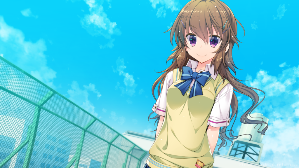 图片[2]-【ADV/新汉化】夏彩恋唄、夏彩恋歌 [3.70G/度云]-现充ACG