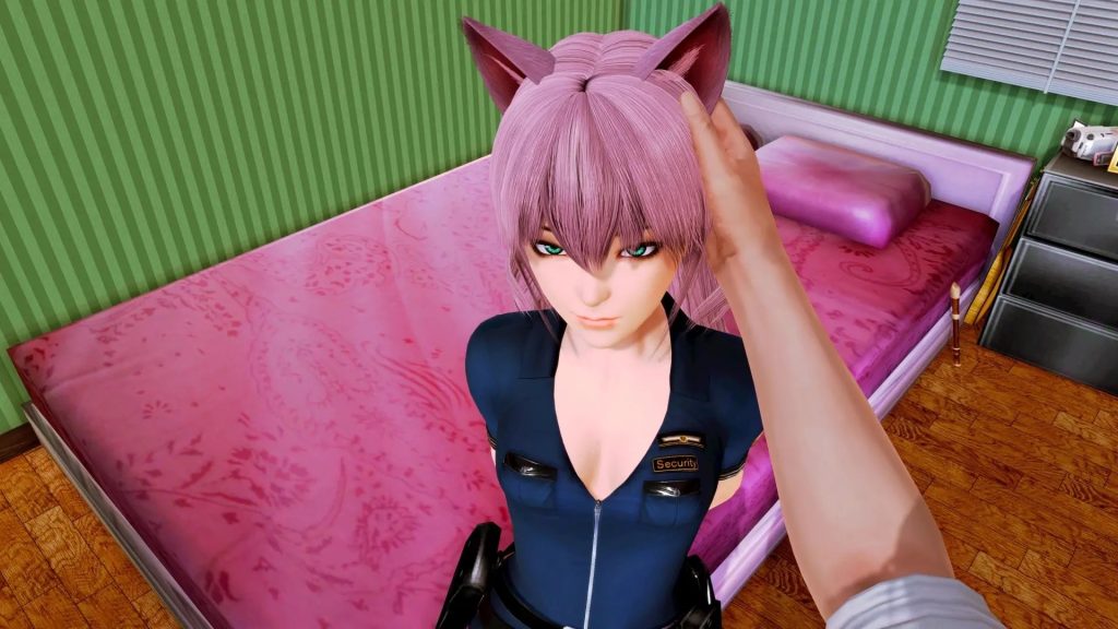 图片[4]-【亚洲风SLG/动态】后宫大酒店 Harem Hotel V0.18 Beta3 汉化版 [12G/百度]-现充ACG