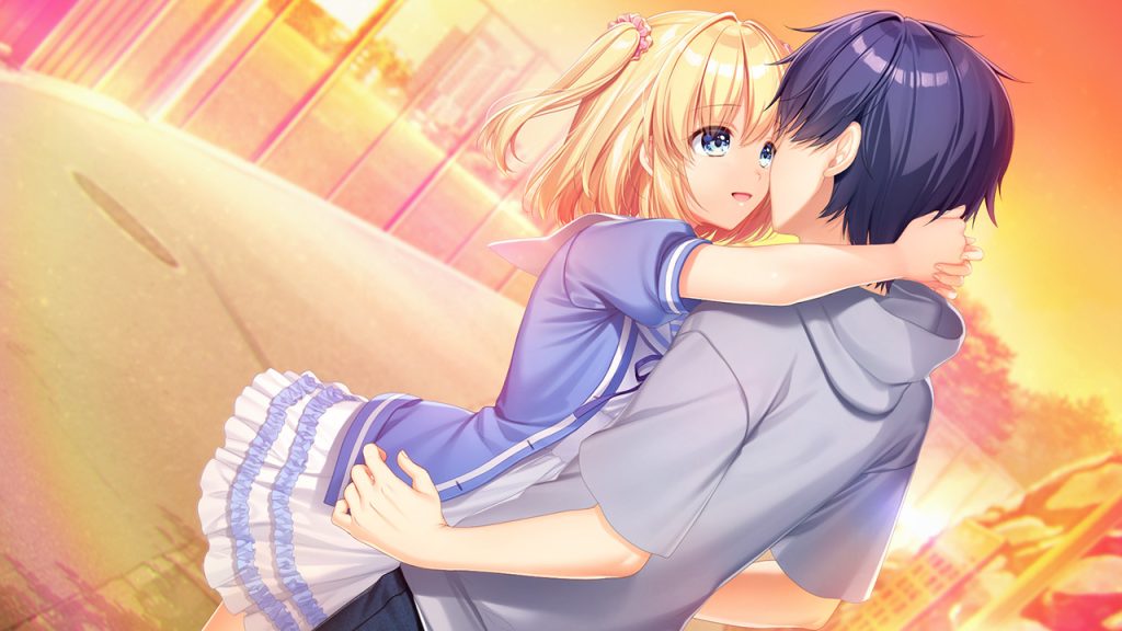图片[16]-【PC/ADV/汉化】创作彼女的恋爱方程式[7.64G度盘]-现充ACG