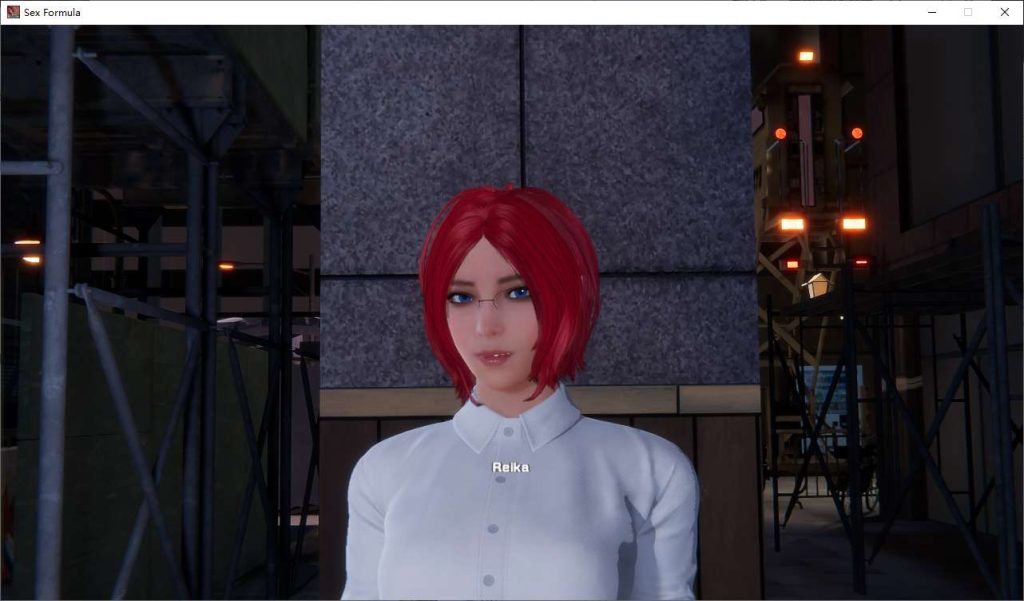 图片[3]-【互动3D/中文/CV】性爱方程式 steam官中步兵版【新作/15G】-现充ACG