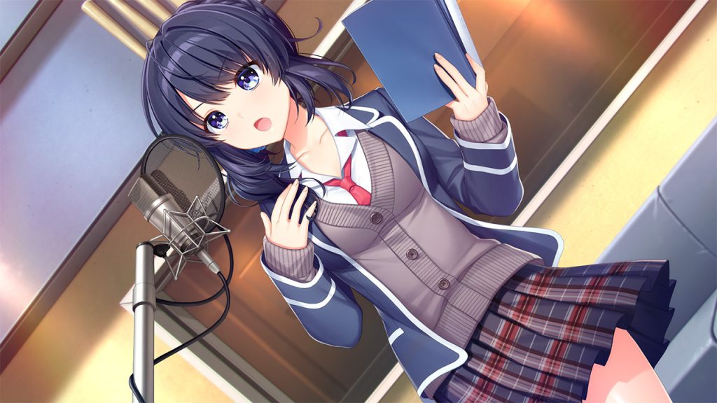 图片[15]-【PC/ADV/汉化】创作彼女的恋爱方程式[7.64G度盘]-现充ACG
