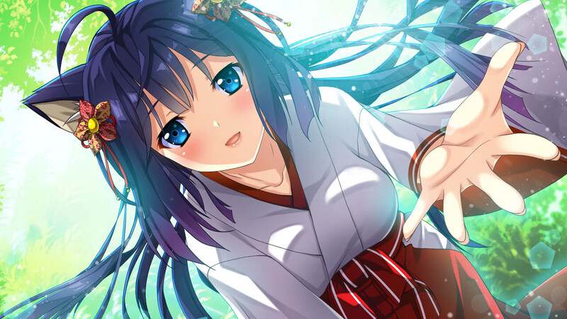 图片[3]-【肉鸽RPG/古装日式/多空】神乐创世纪-久远-（Kagura Genesis）V1.0 STEAM官中【1.70G/百度】-现充ACG