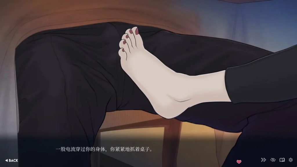 图片[3]-【欧美SLG/AIGPT汉化/3D】女性统治游戏世界: 妈妈【PC+安卓/435M】-现充ACG