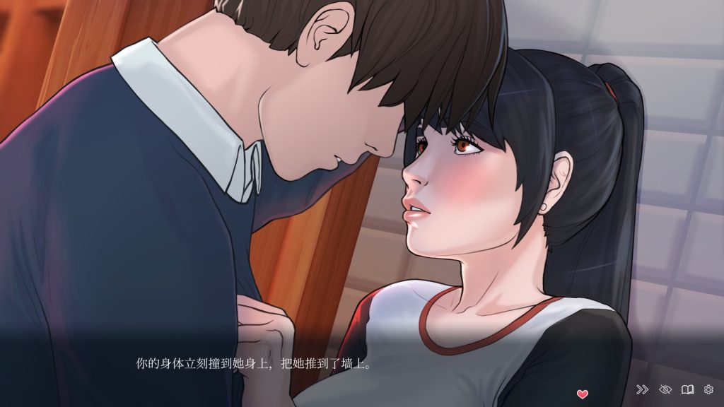 图片[4]-【亚洲风SLG/无修】 爱情酒店物语 快捷情趣酒店 Quickie A Love Hotel Story v0.35 官中步兵版 6月更新 [4.5G/多空/百度]-现充ACG