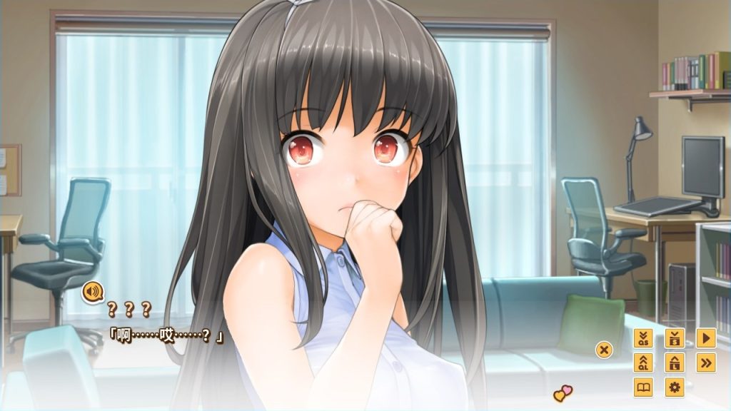 图片[2]-【拔作ADV/同居生活/动态】LOVE³ -爱立方-正式版-V1.09.S-(STEAM官中+全DLC+原声音乐)[6.4G/百度】-现充ACG