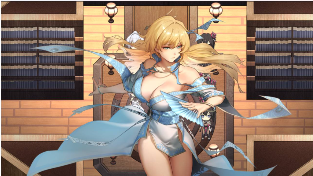 图片[4]-【回合RPG/武侠后宫/动态2C】雪月花（Snow Moon Flower）V1.5正式版-(STEAM官中+DLC+日语配音)[1.90GB/百度]-现充ACG