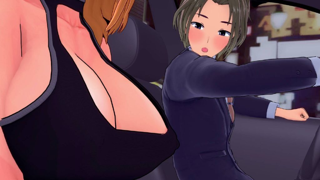 图片[2]-与夏木共进晚餐 (Dinner with Natsuki [v1.0.0]电脑+安卓  NTR-现充ACG
