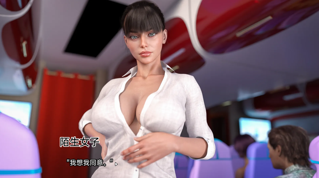 图片[4]-【神作SLG/沙盒/动态3C】我的性感表姐2/我的可爱表姐2（My Cute Roommate 2）V13.12310 汉化中文[PC+安卓双端/5.05G/百度]-现充ACG