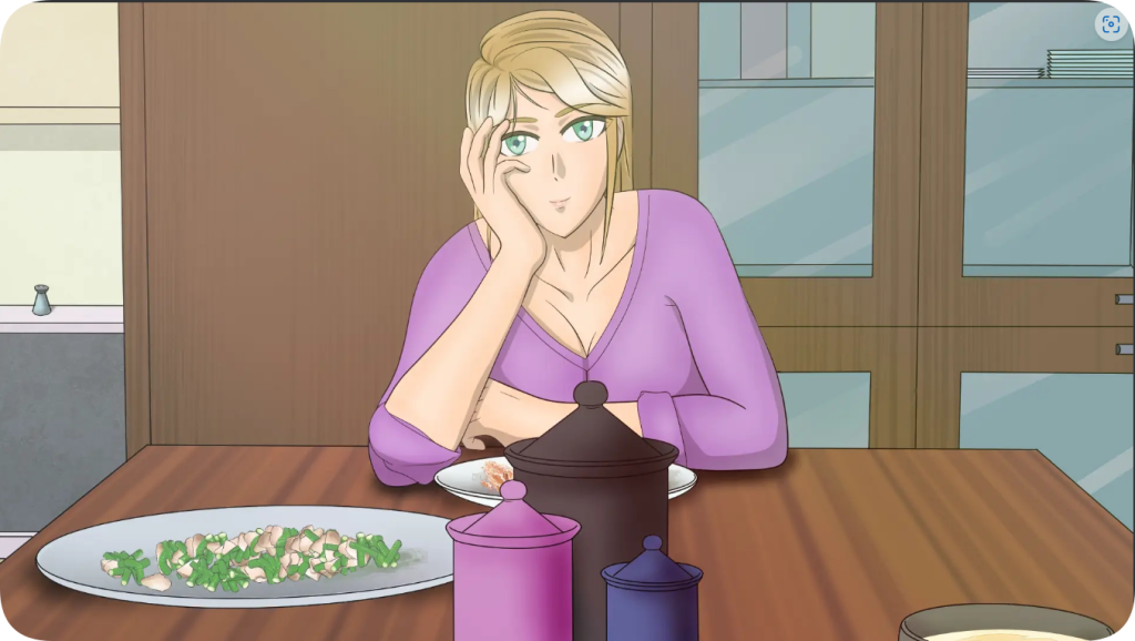 【欧美SLG/绿帽/更新】 楼里的妻子 大楼里的妻子 Wife in the Building v0.5.0 Beta 汉化版 [PC+安卓双端/1.40G/百度]-现充ACG