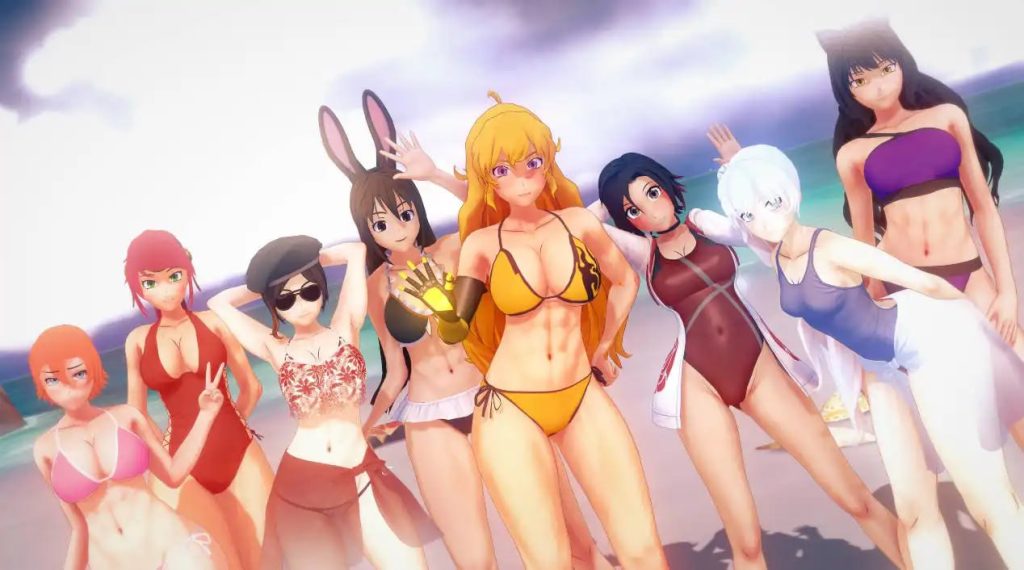 图片[2]-女猎手训练师 Huntress Trainer [v0.8] 同人SLG #动态 【安卓直装】-现充ACG