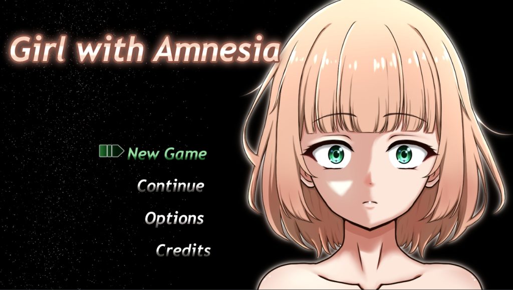 【仅PC/日式SLG/动态/新作] 失忆少女 Girl with Amnesia AI汉化版 [1.20G/百度]-现充ACG