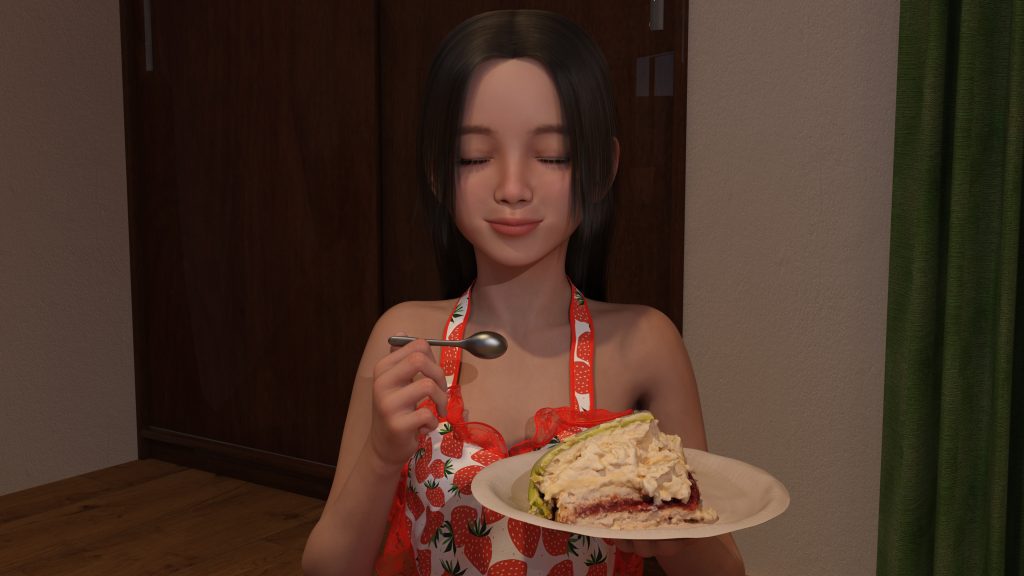 图片[3]-欧美SLG/动态/更新】 共同生活 Living Together! V0.51  汉化版 [PC+安卓双端/11.70G/百度]-现充ACG