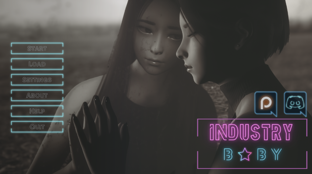 图片[2]-【亚洲风SLG/汉化/动态】行业宝贝（Industry Baby）V0.2 内嵌AI汉化[PC+安卓双端/2.20G/百度]-现充ACG